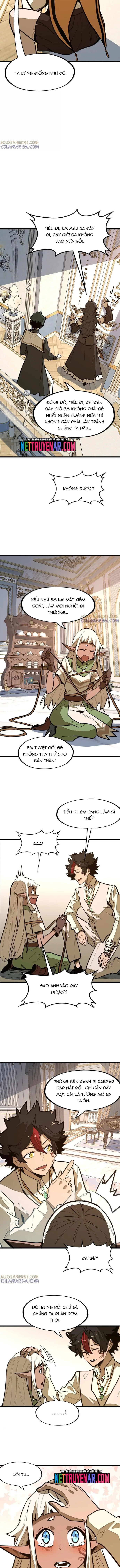 Từ Đáy Xã Hội Quật Khởi: Chapter 70