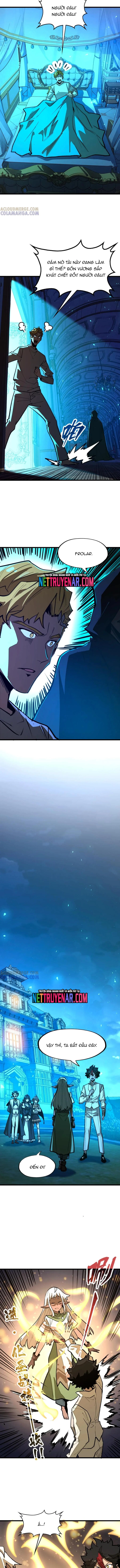 Từ Đáy Xã Hội Quật Khởi: Chapter 70