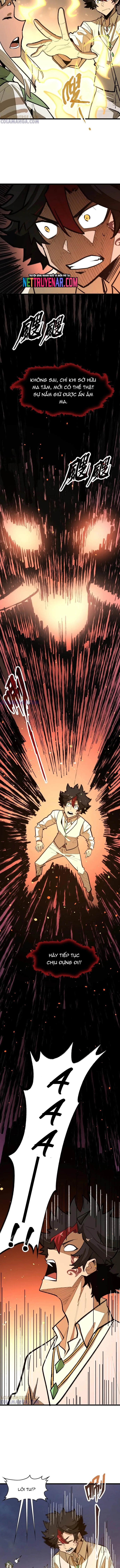 Từ Đáy Xã Hội Quật Khởi: Chapter 70