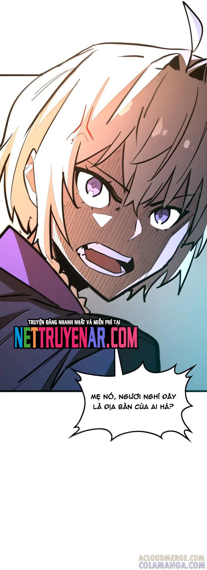 Từ Đáy Xã Hội Quật Khởi: Chapter 71