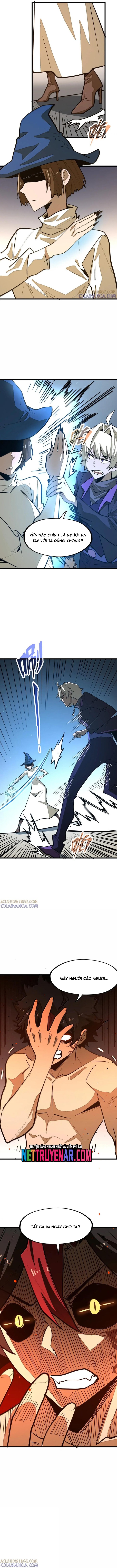 Từ Đáy Xã Hội Quật Khởi: Chapter 72