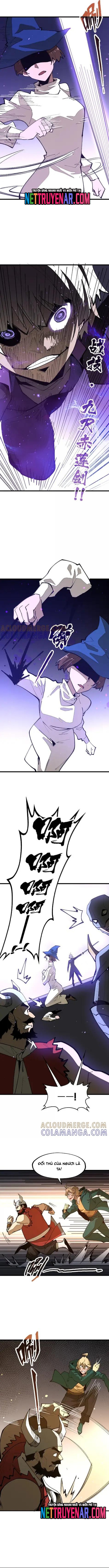 Từ Đáy Xã Hội Quật Khởi: Chapter 73