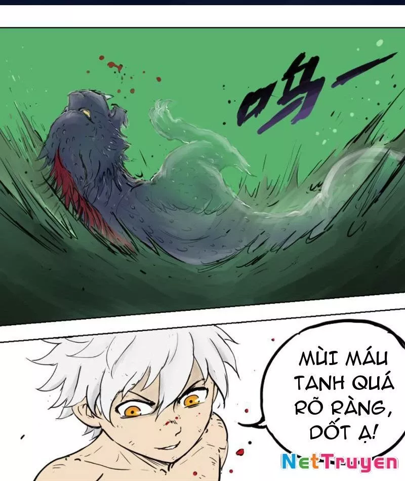 Tu Giả Thần Hành: Chapter 2
