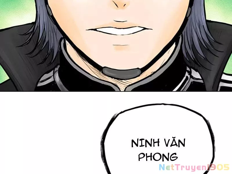 Tu Giả Thần Hành: Chapter 6