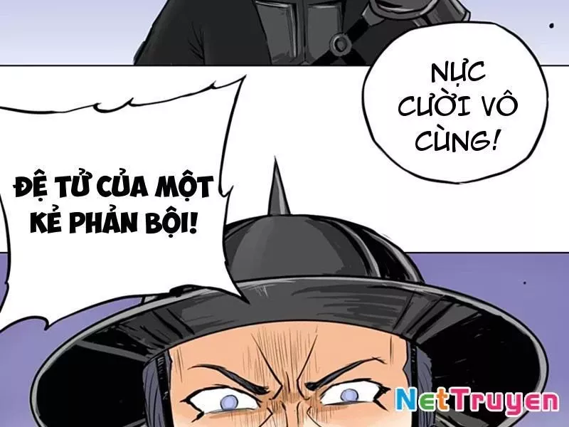 Tu Giả Thần Hành: Chapter 6