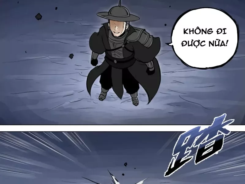 Tu Giả Thần Hành: Chapter 9