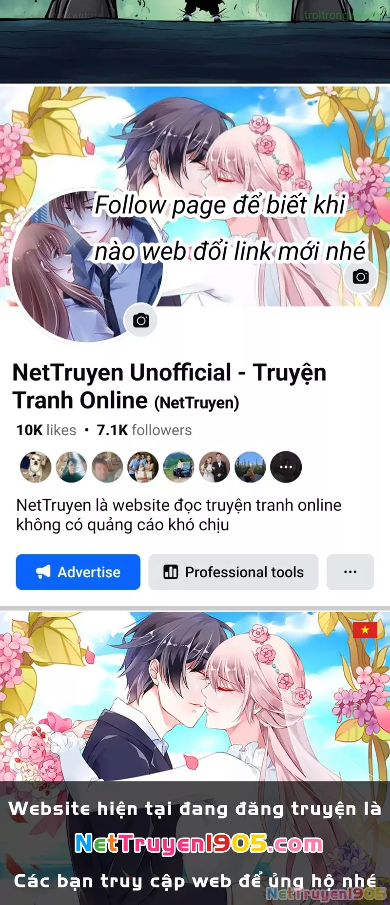 Tu Giả Thần Hành: Chapter 9