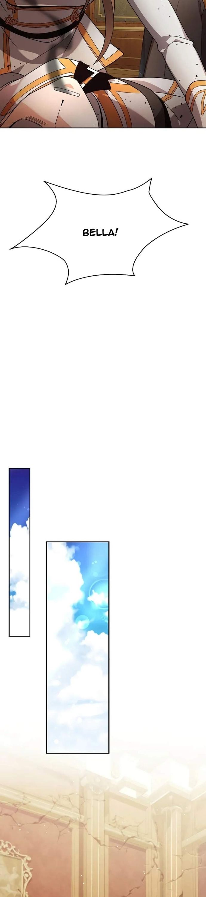 Từ Học Viên Tiểu Binh Trở Thành Tiên Tri?!: Chapter 21