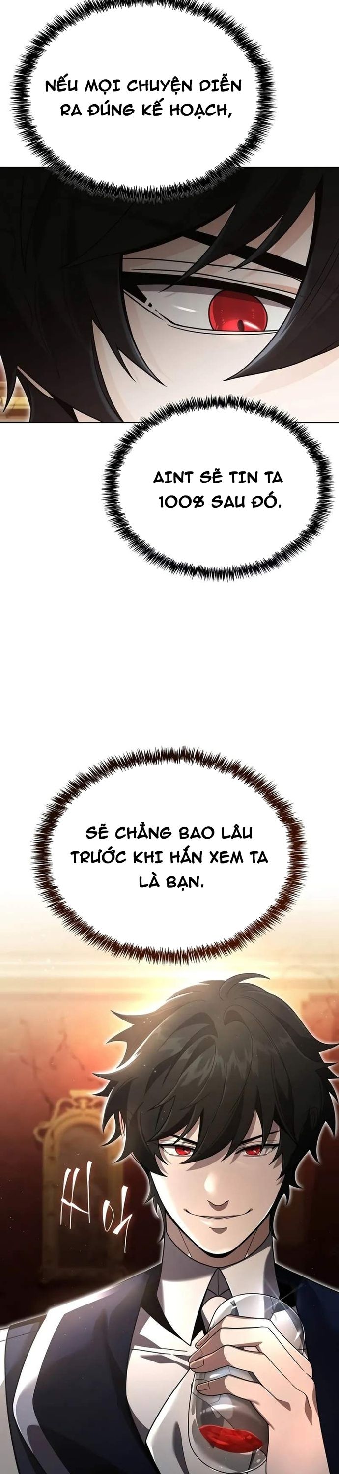 Từ Học Viên Tiểu Binh Trở Thành Tiên Tri?!: Chapter 21