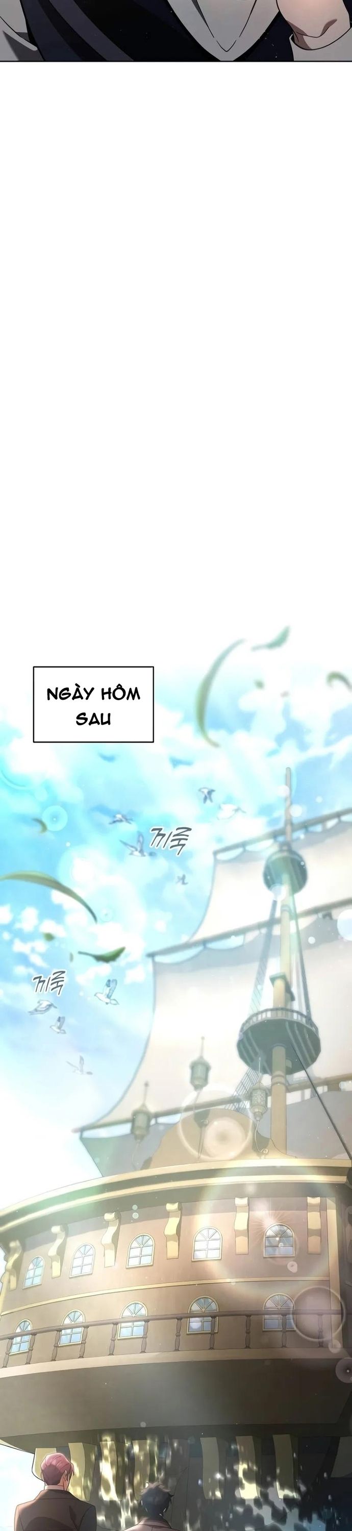 Từ Học Viên Tiểu Binh Trở Thành Tiên Tri?!: Chapter 21