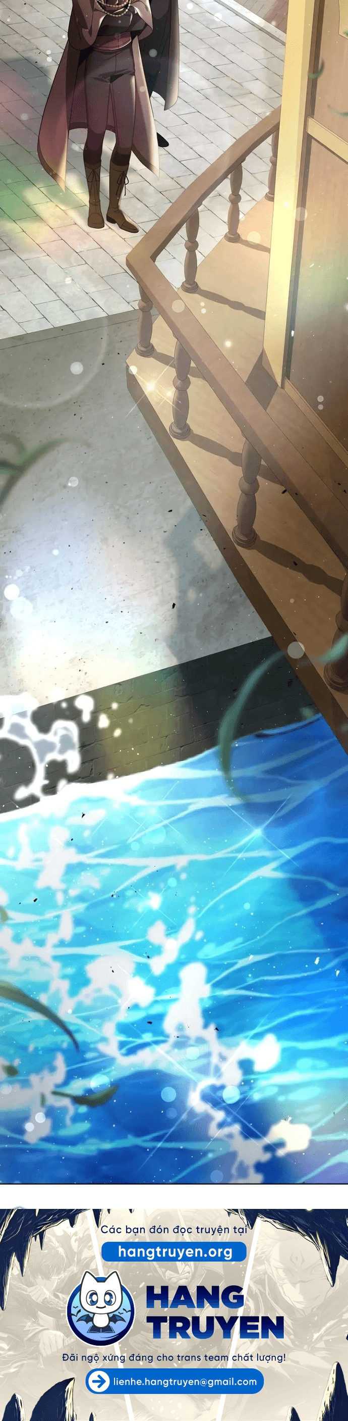 Từ Học Viên Tiểu Binh Trở Thành Tiên Tri?!: Chapter 21