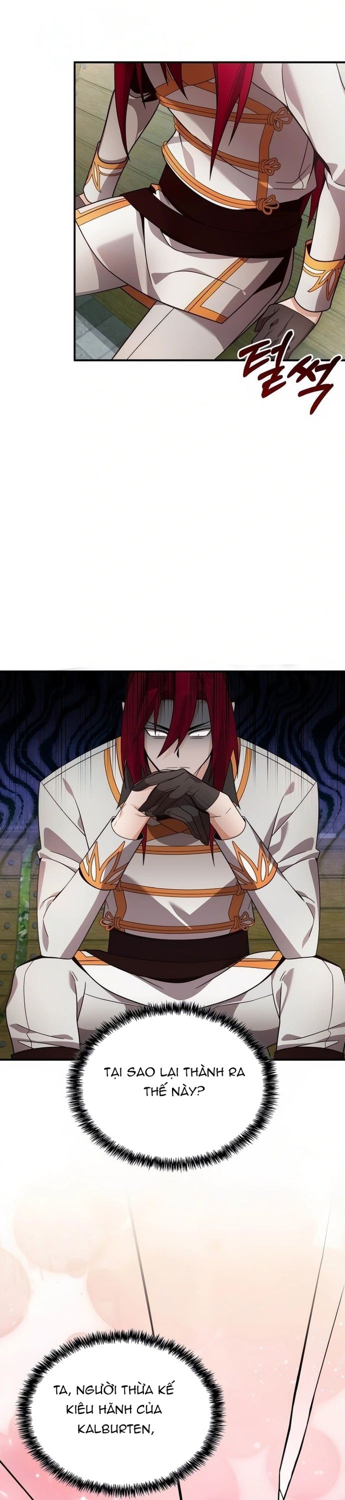 Từ Học Viên Tiểu Binh Trở Thành Tiên Tri?!: Chapter 22