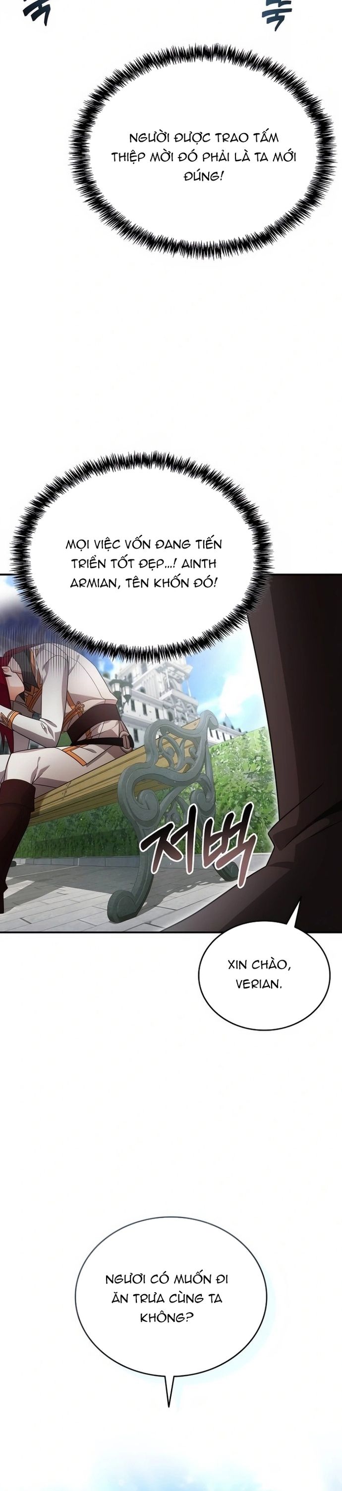 Từ Học Viên Tiểu Binh Trở Thành Tiên Tri?!: Chapter 22