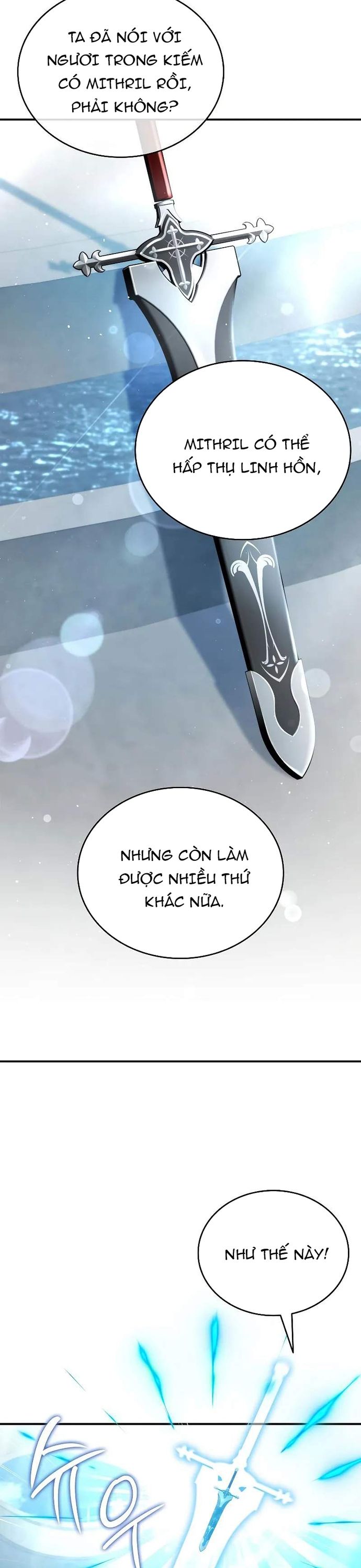 Từ Học Viên Tiểu Binh Trở Thành Tiên Tri?!: Chapter 23