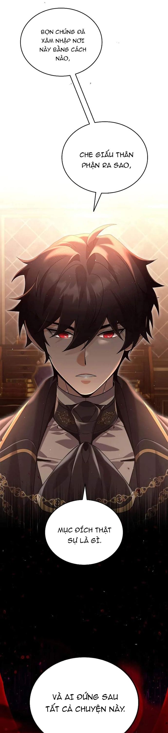 Từ Học Viên Tiểu Binh Trở Thành Tiên Tri?!: Chapter 23