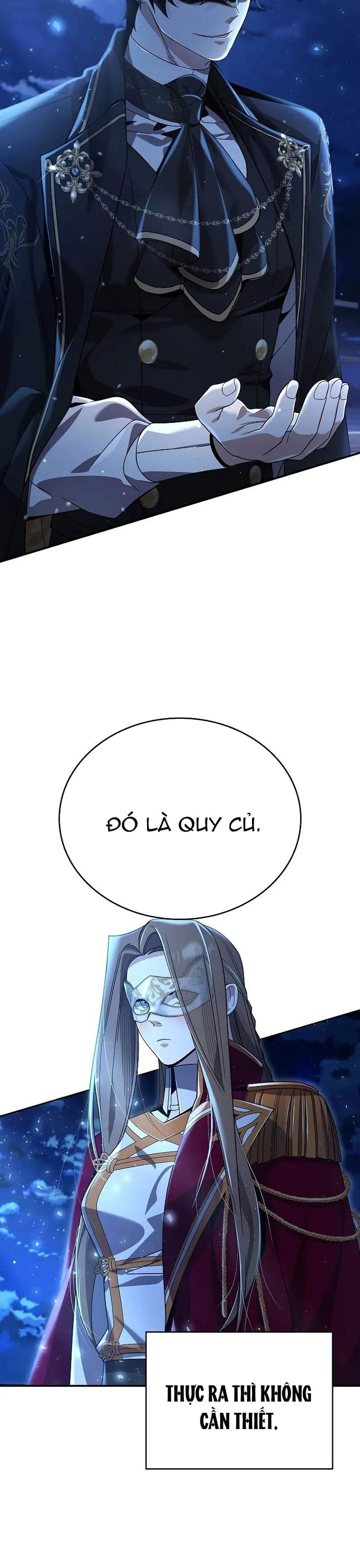 Từ Học Viên Tiểu Binh Trở Thành Tiên Tri?!: Chapter 23