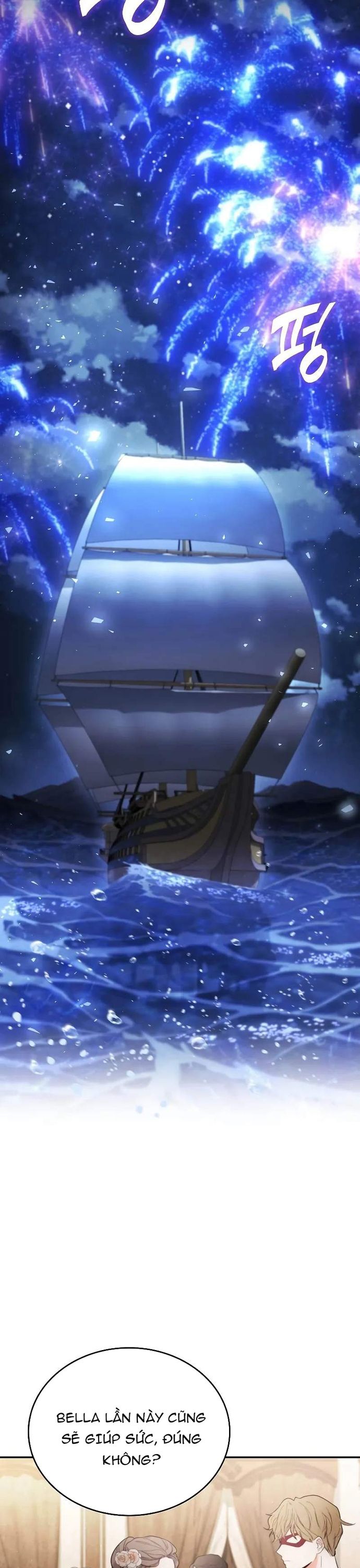 Từ Học Viên Tiểu Binh Trở Thành Tiên Tri?!: Chapter 23