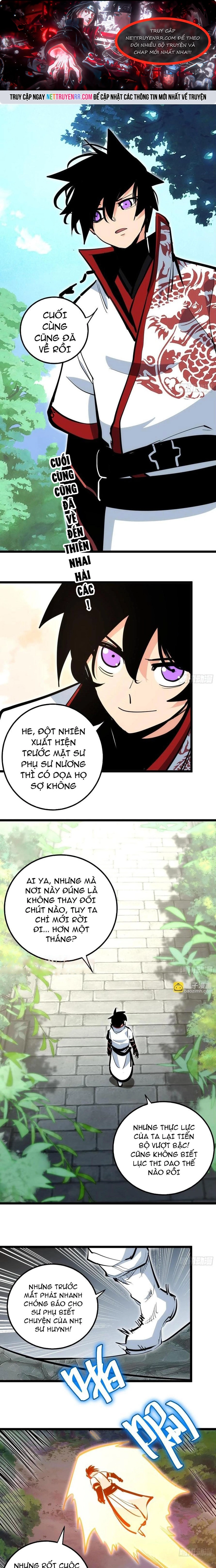 Tự Kỷ Luật Ta Đây Bất Khả Chiến Bại: Chapter 100