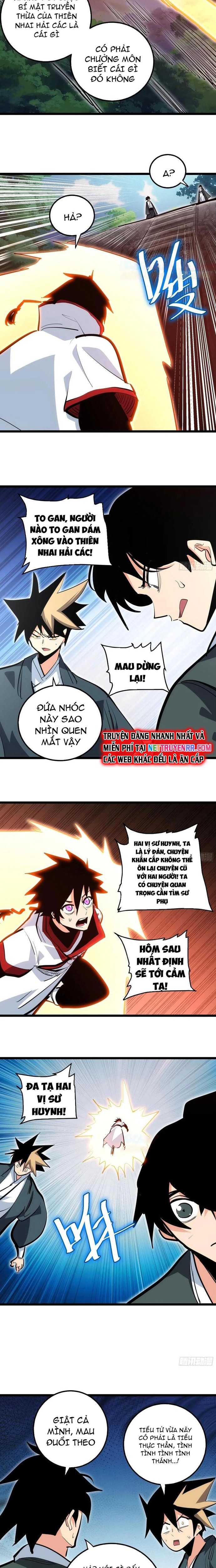 Tự Kỷ Luật Ta Đây Bất Khả Chiến Bại: Chapter 100