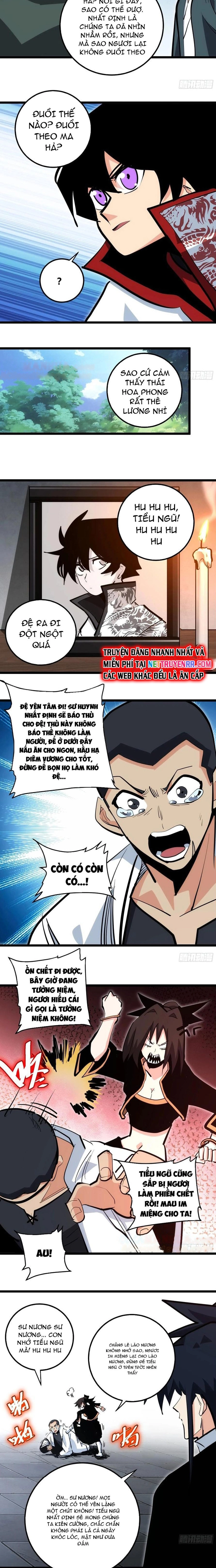 Tự Kỷ Luật Ta Đây Bất Khả Chiến Bại: Chapter 100