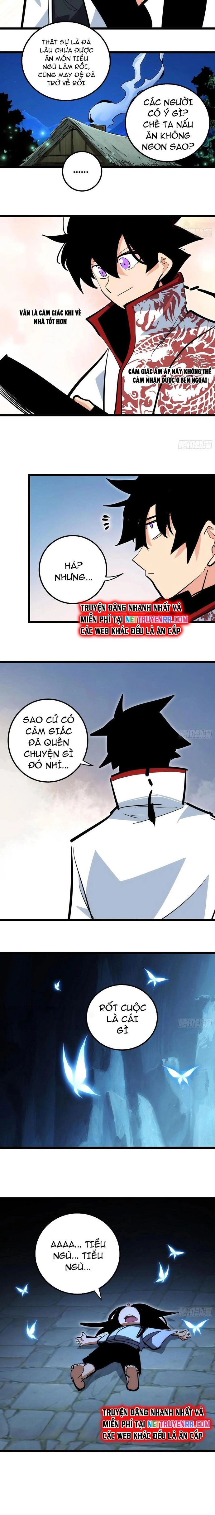 Tự Kỷ Luật Ta Đây Bất Khả Chiến Bại: Chapter 100