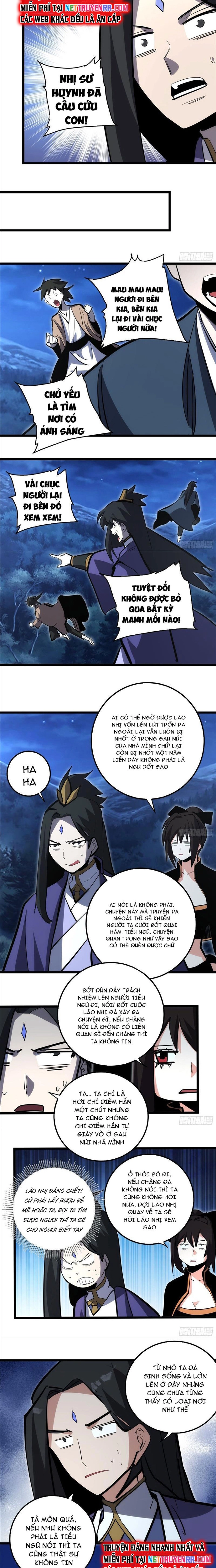 Tự Kỷ Luật Ta Đây Bất Khả Chiến Bại: Chapter 101