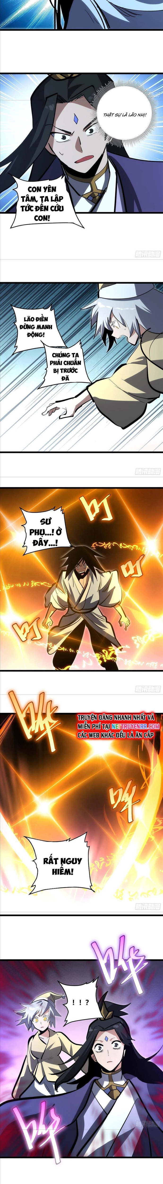 Tự Kỷ Luật Ta Đây Bất Khả Chiến Bại: Chapter 101