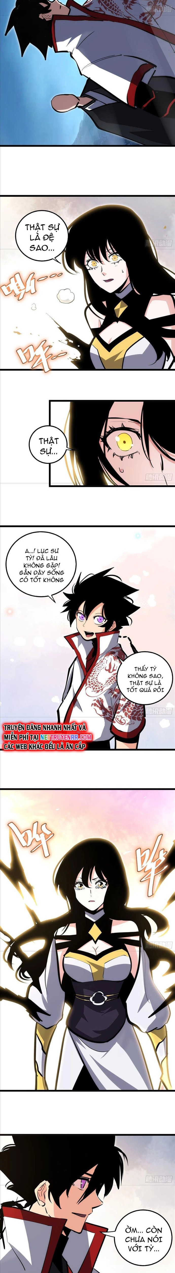 Tự Kỷ Luật Ta Đây Bất Khả Chiến Bại: Chapter 103