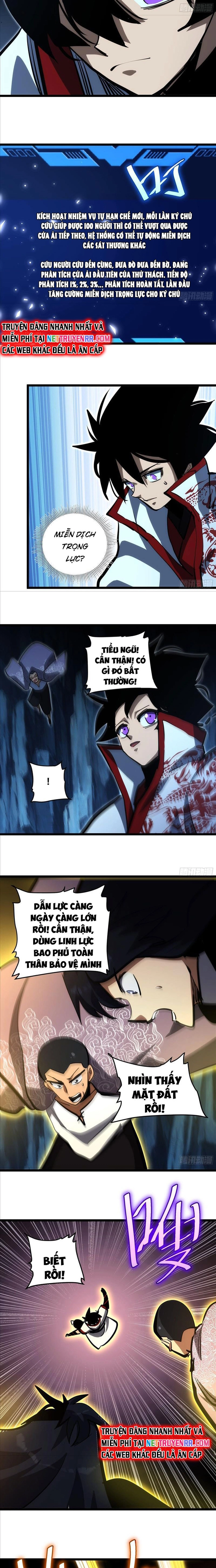 Tự Kỷ Luật Ta Đây Bất Khả Chiến Bại: Chapter 104