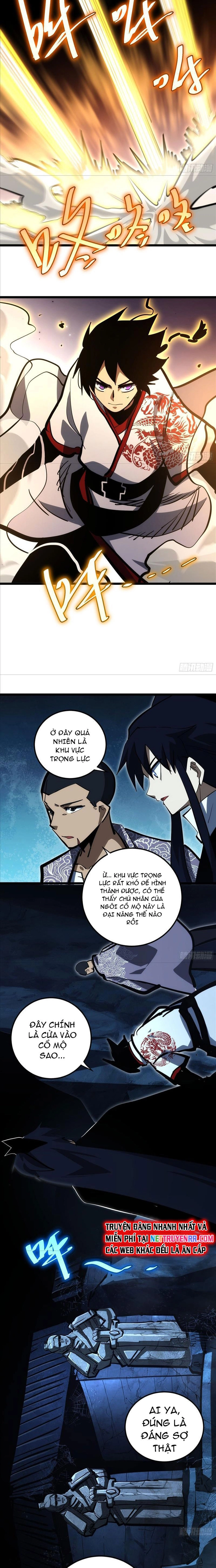 Tự Kỷ Luật Ta Đây Bất Khả Chiến Bại: Chapter 104