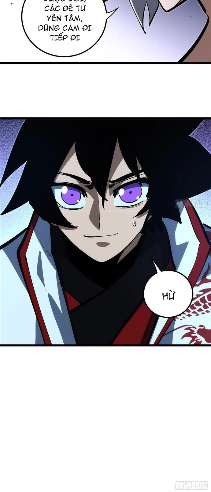 Tự Kỷ Luật Ta Đây Bất Khả Chiến Bại: Chapter 104