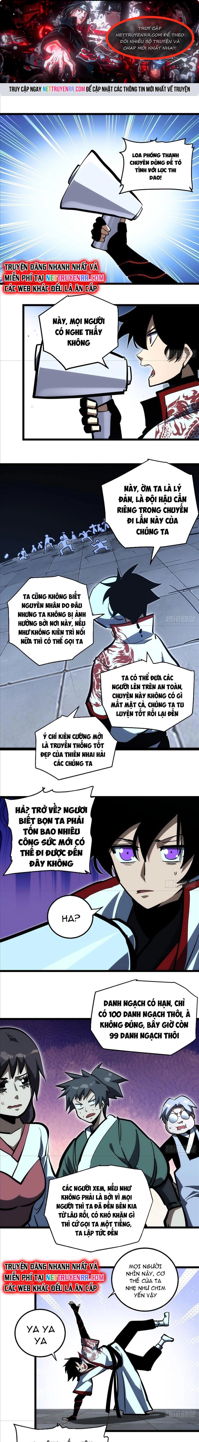 Tự Kỷ Luật Ta Đây Bất Khả Chiến Bại: Chapter 106