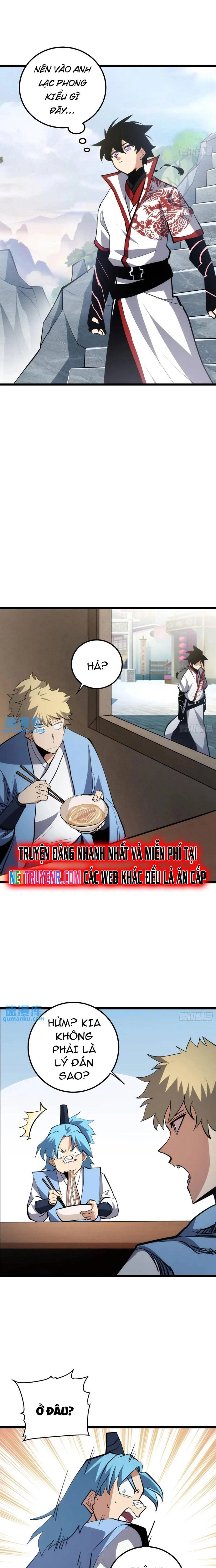Tự Kỷ Luật Ta Đây Bất Khả Chiến Bại: Chapter 124
