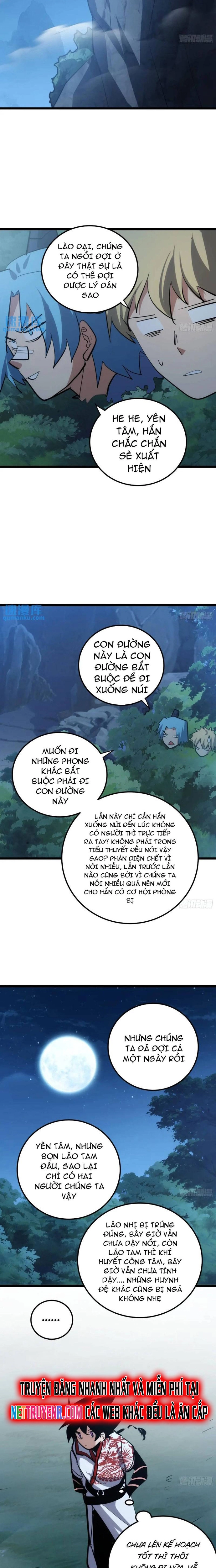 Tự Kỷ Luật Ta Đây Bất Khả Chiến Bại: Chapter 124