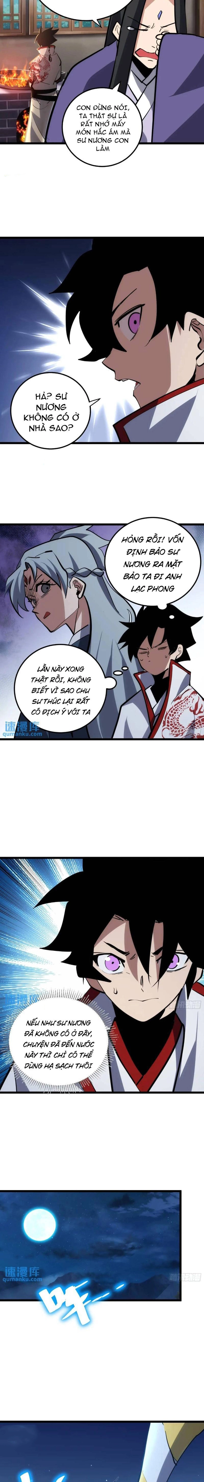 Tự Kỷ Luật Ta Đây Bất Khả Chiến Bại: Chapter 124