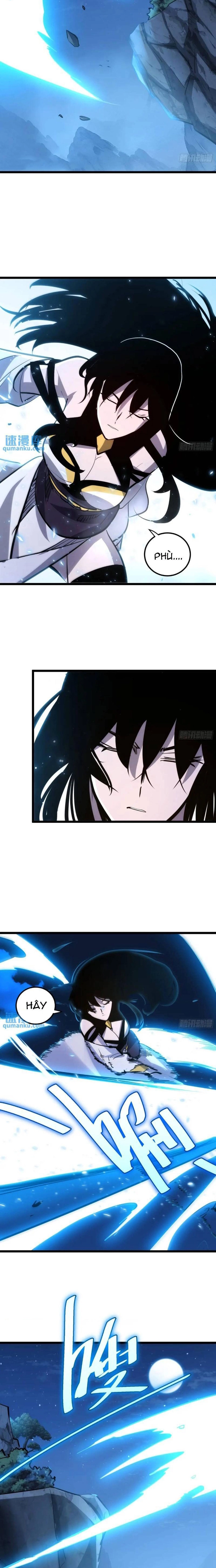 Tự Kỷ Luật Ta Đây Bất Khả Chiến Bại: Chapter 124