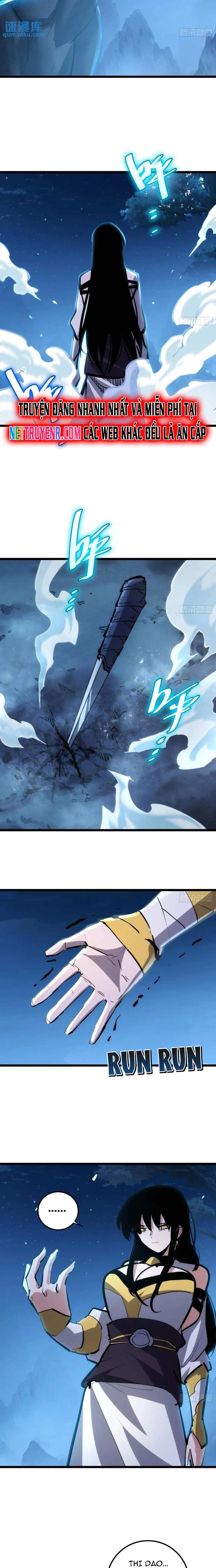 Tự Kỷ Luật Ta Đây Bất Khả Chiến Bại: Chapter 124