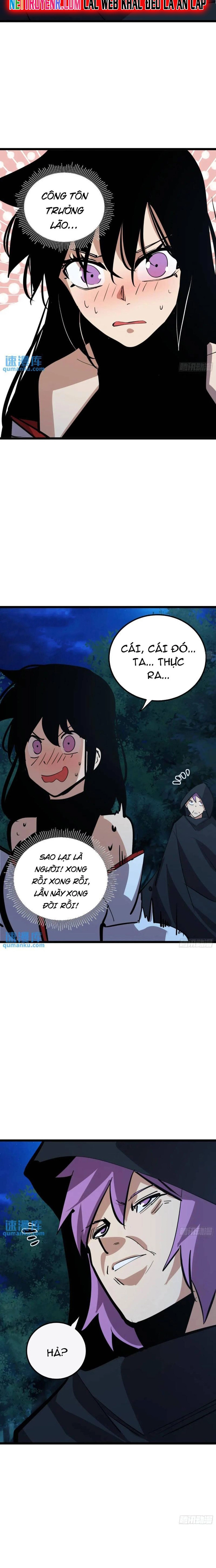 Tự Kỷ Luật Ta Đây Bất Khả Chiến Bại: Chapter 125