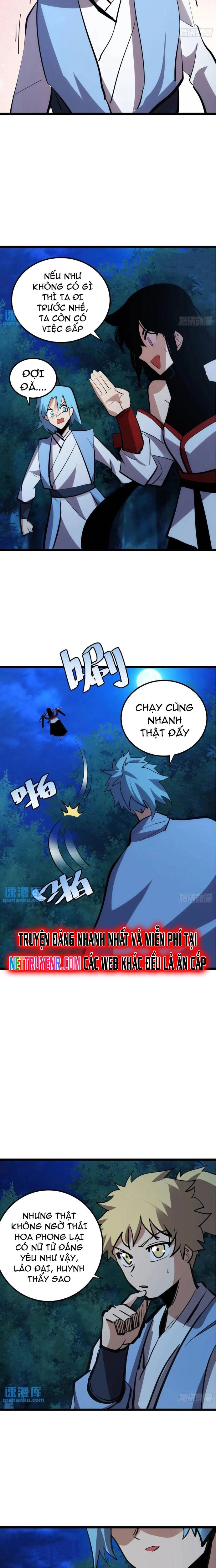 Tự Kỷ Luật Ta Đây Bất Khả Chiến Bại: Chapter 125
