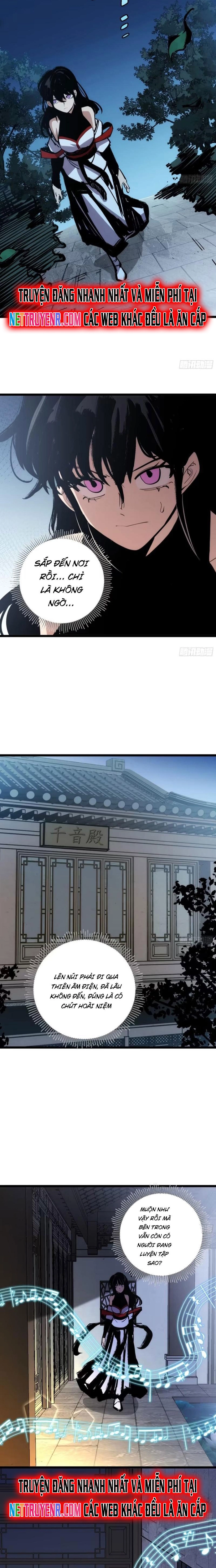 Tự Kỷ Luật Ta Đây Bất Khả Chiến Bại: Chapter 126