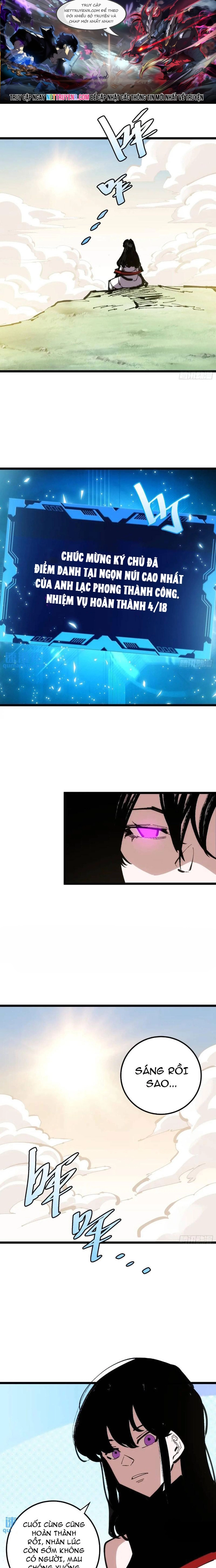 Tự Kỷ Luật Ta Đây Bất Khả Chiến Bại: Chapter 128