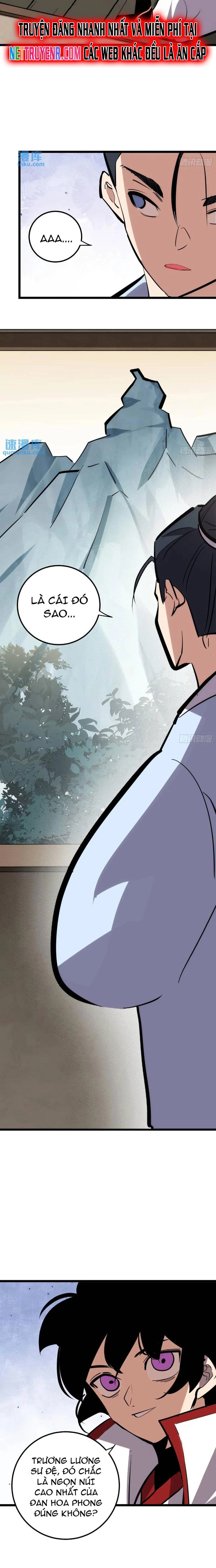 Tự Kỷ Luật Ta Đây Bất Khả Chiến Bại: Chapter 128