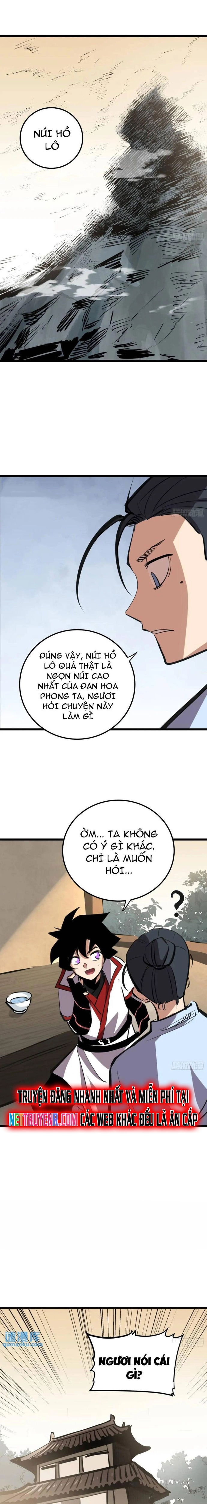 Tự Kỷ Luật Ta Đây Bất Khả Chiến Bại: Chapter 128