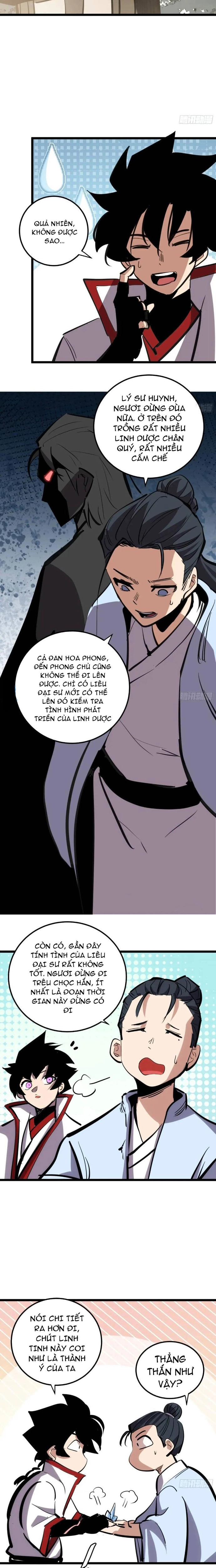 Tự Kỷ Luật Ta Đây Bất Khả Chiến Bại: Chapter 128