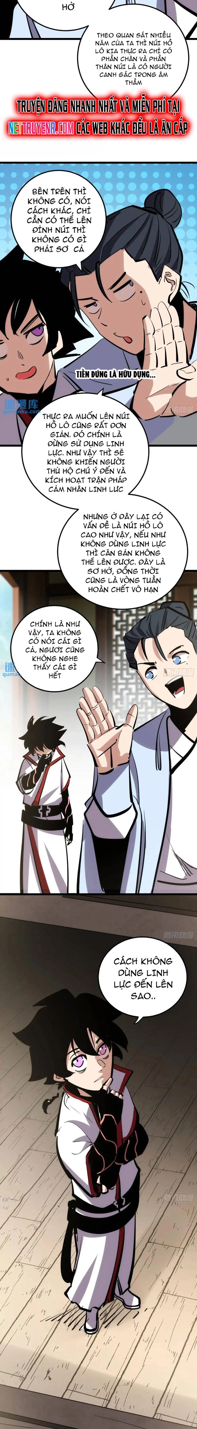 Tự Kỷ Luật Ta Đây Bất Khả Chiến Bại: Chapter 128