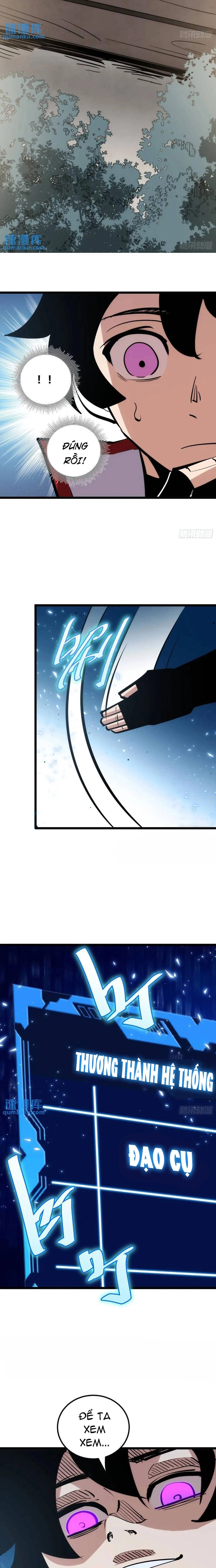 Tự Kỷ Luật Ta Đây Bất Khả Chiến Bại: Chapter 128