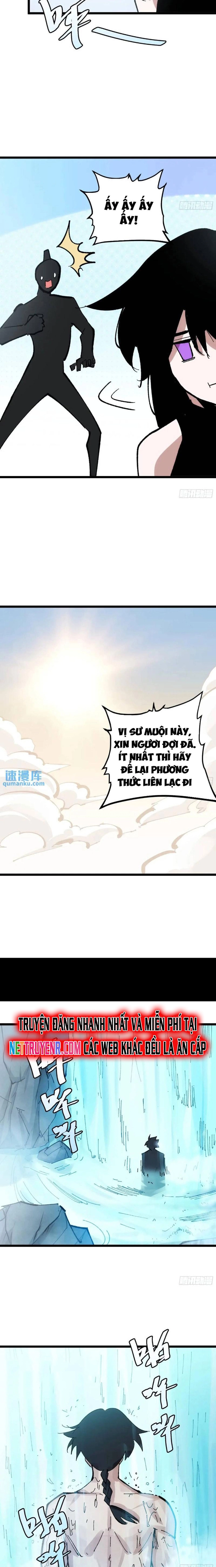Tự Kỷ Luật Ta Đây Bất Khả Chiến Bại: Chapter 128