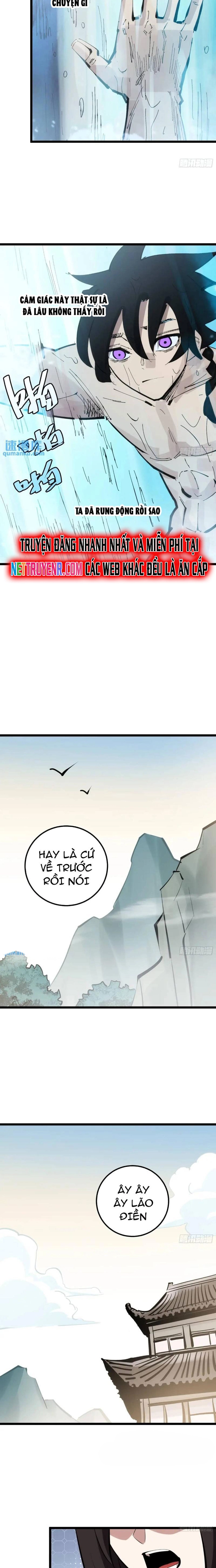 Tự Kỷ Luật Ta Đây Bất Khả Chiến Bại: Chapter 128