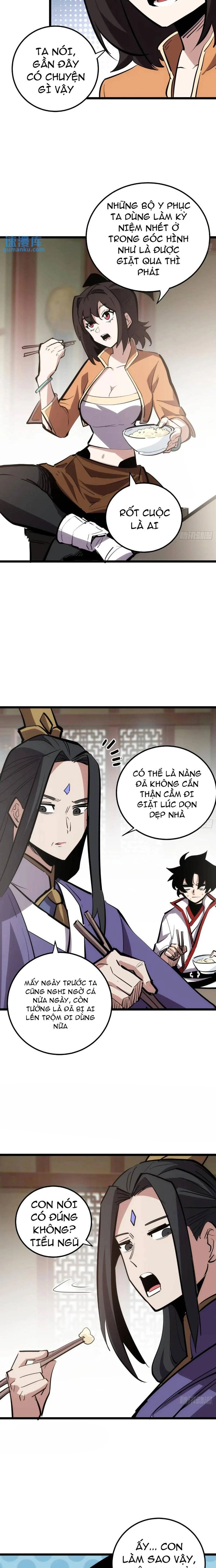 Tự Kỷ Luật Ta Đây Bất Khả Chiến Bại: Chapter 128