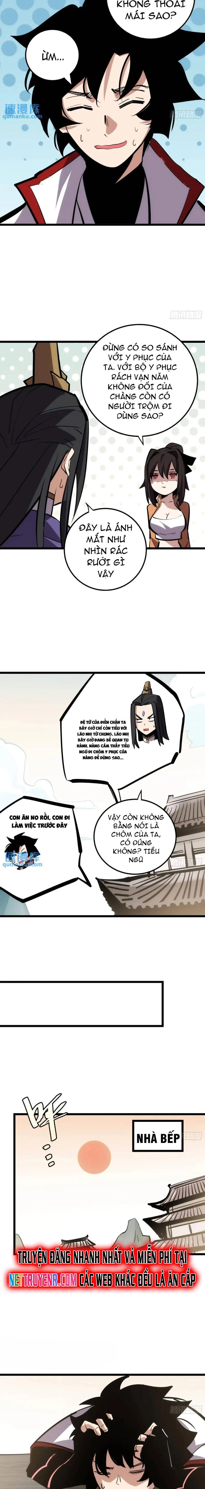 Tự Kỷ Luật Ta Đây Bất Khả Chiến Bại: Chapter 128